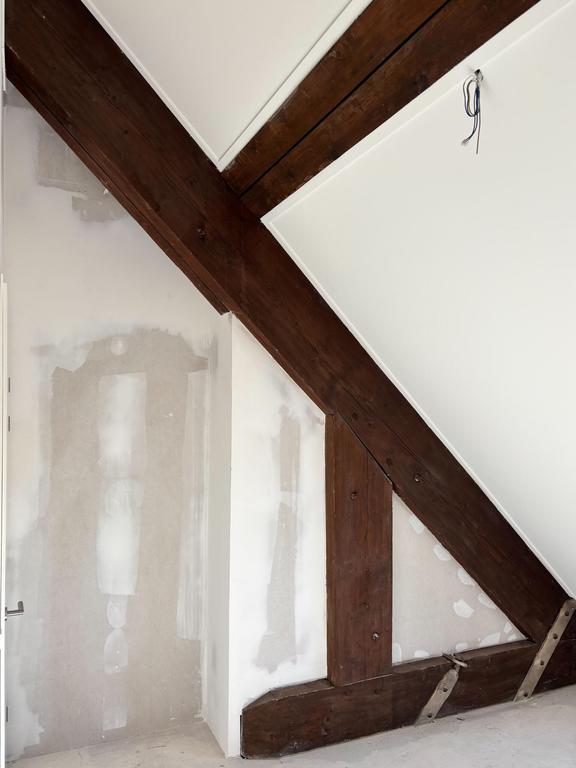 2-bedroom Church Loft, Beverwijk - Image 19