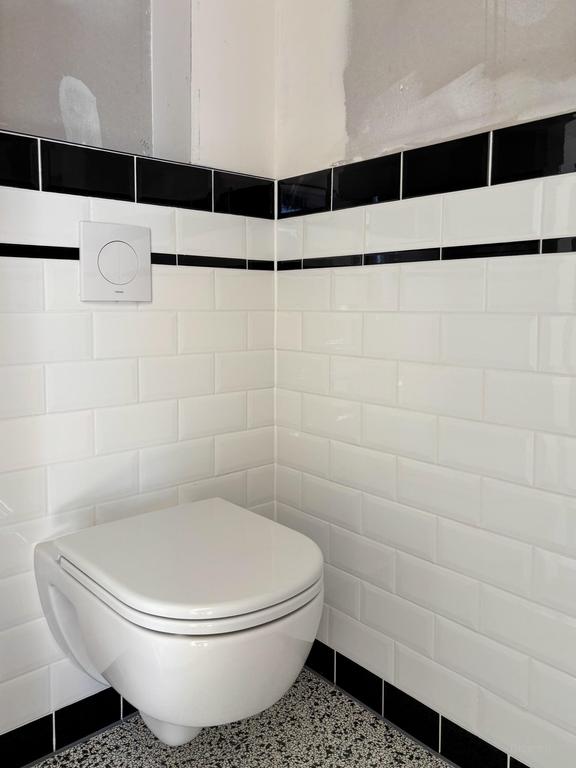 2-bedroom Church Loft, Beverwijk - Image 20