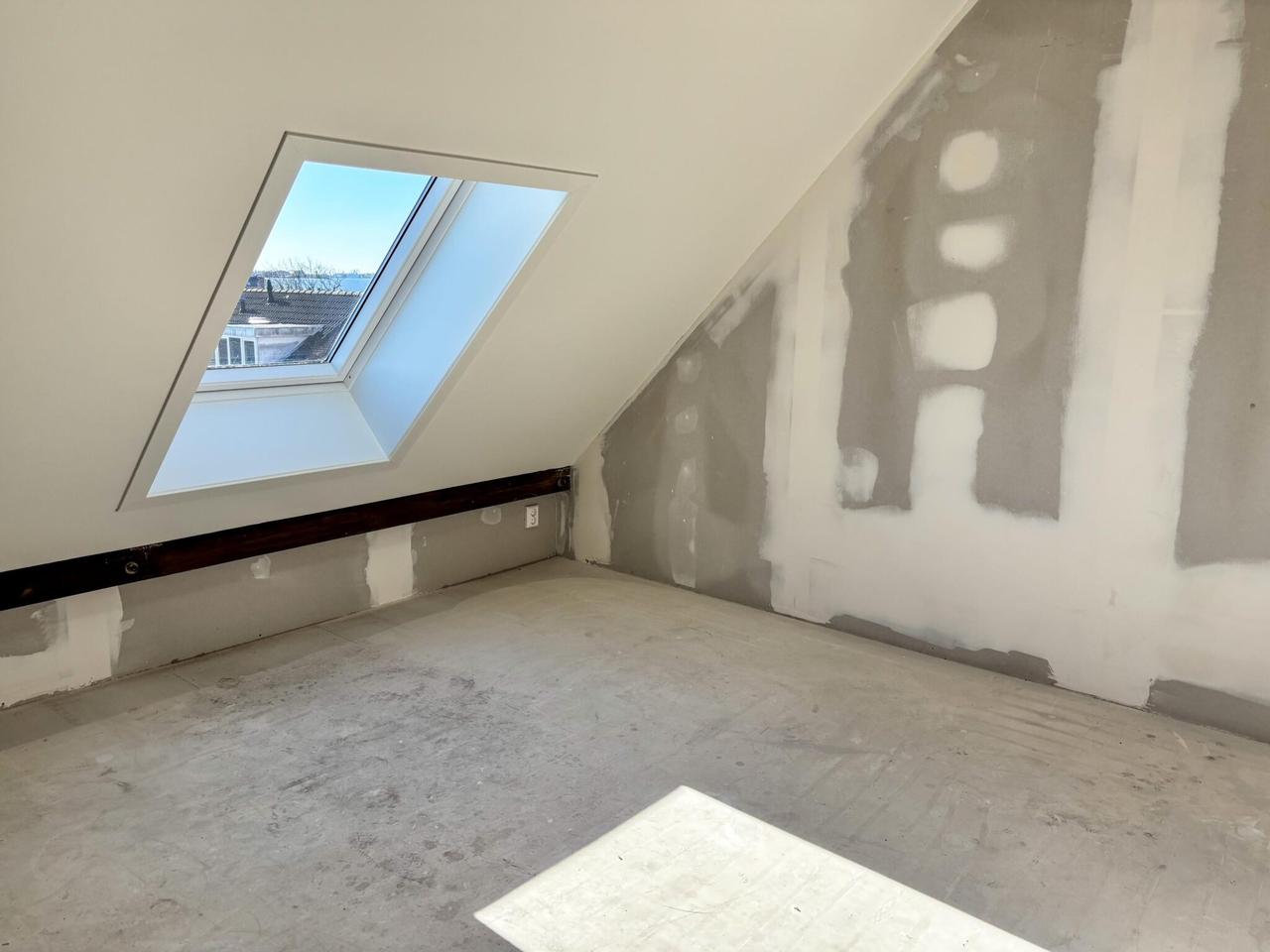 2-bedroom Church Loft, Beverwijk - Image 16
