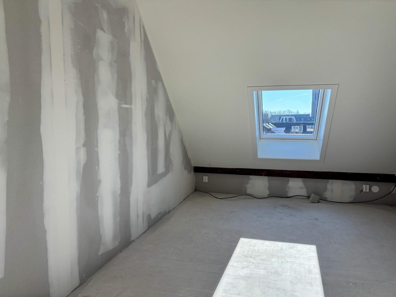 2-bedroom Church Loft, Beverwijk - Image 11