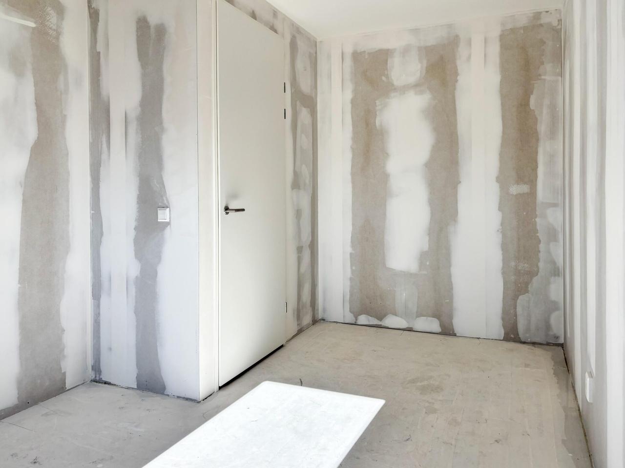 2-bedroom Church Loft, Beverwijk - Image 9