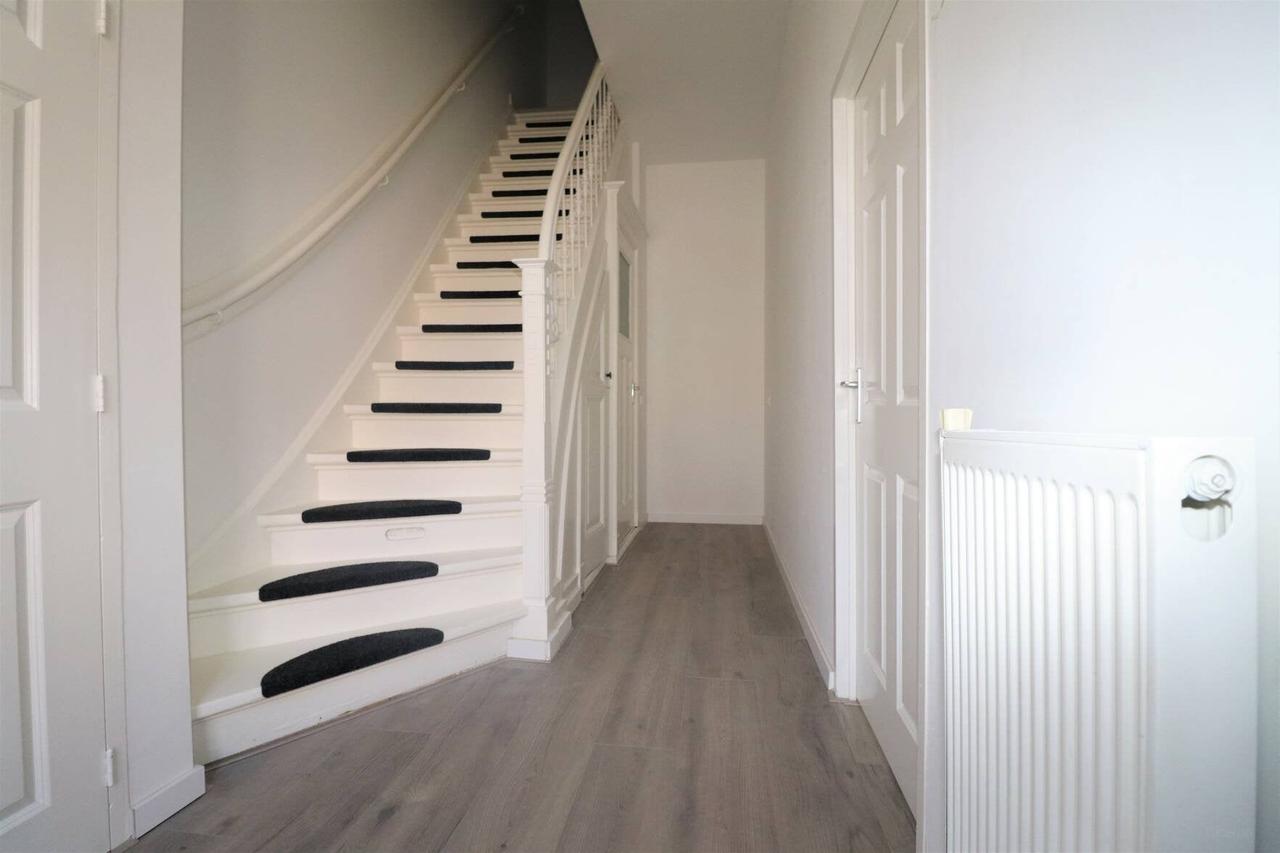 Tussenwoning met tuin in Schiedam - Afbeelding 5