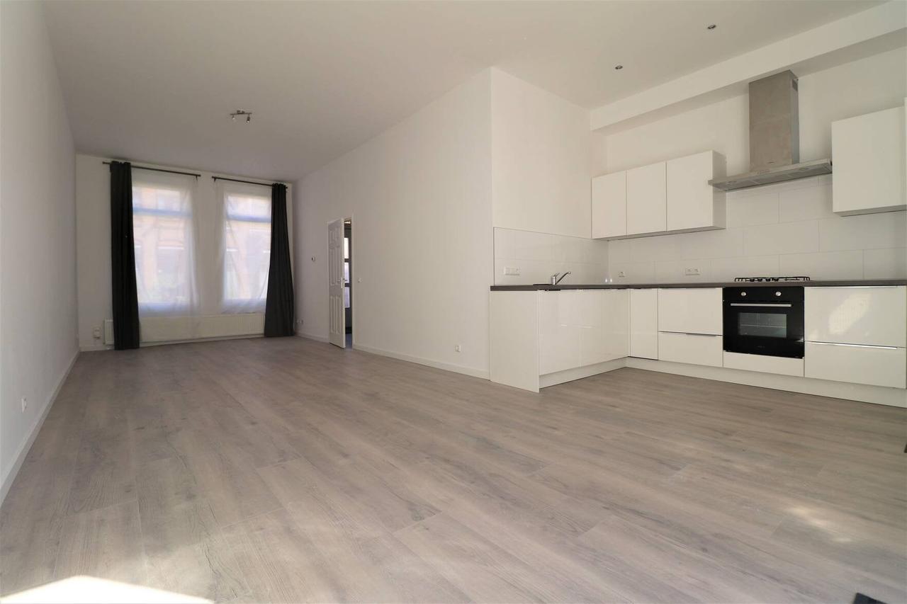 Tussenwoning met tuin in Schiedam - Afbeelding 4