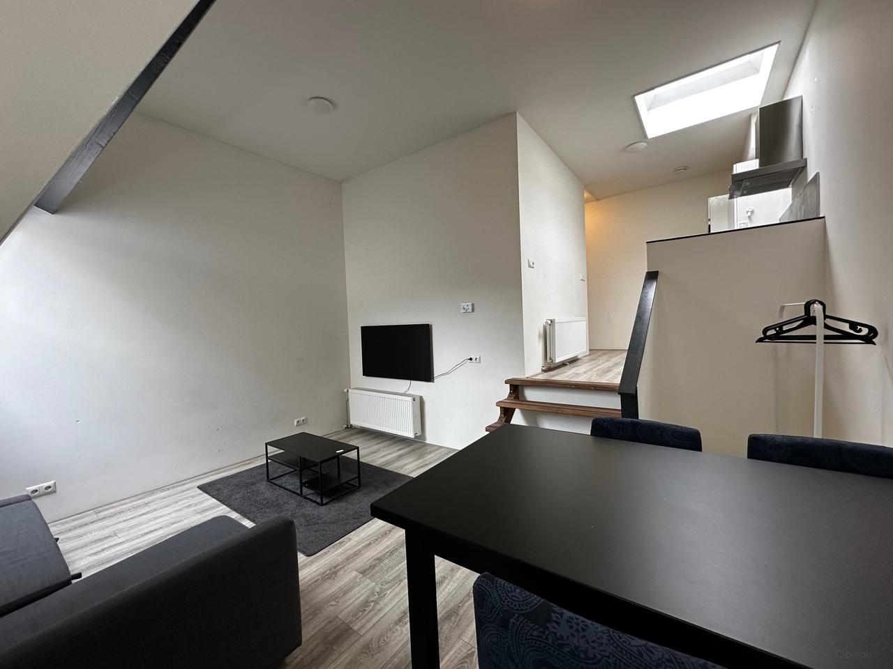 Gemeubileerd appartement met 2 slaapkamers - Afbeelding 11