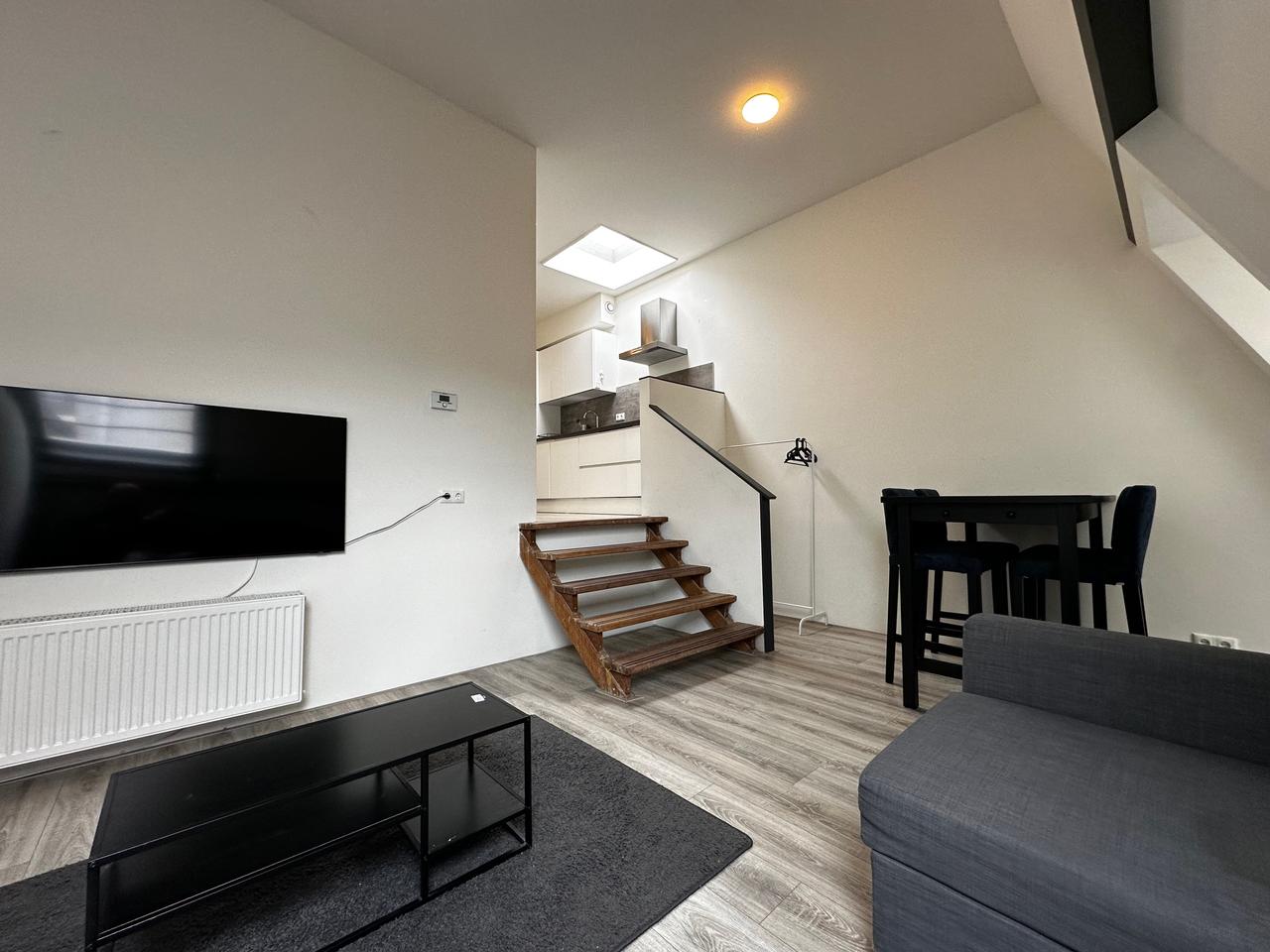 Gemeubileerd appartement met 2 slaapkamers - Afbeelding 12
