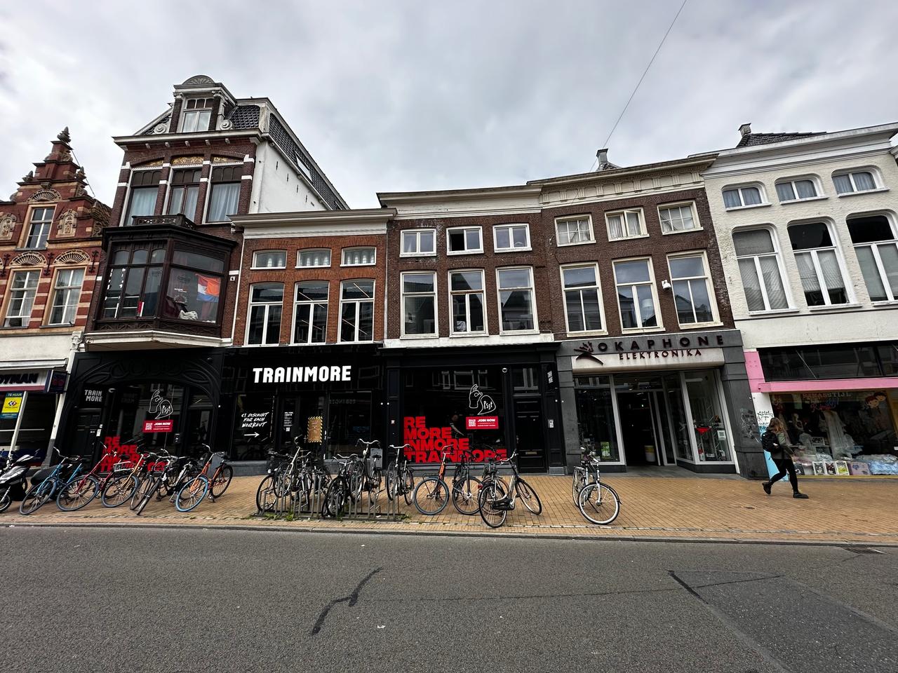 Gemeubileerd appartement met 2 slaapkamers - Afbeelding 1