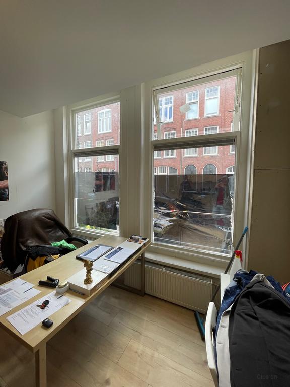 Studio aan het Noorderplantsoen - Afbeelding 4
