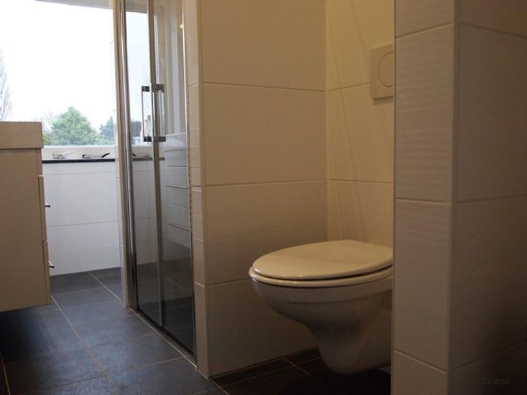 3-room apartment with roof terrace in Alkmaar - Image 10