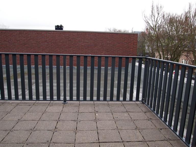 3-room apartment with roof terrace in Alkmaar - Image 15