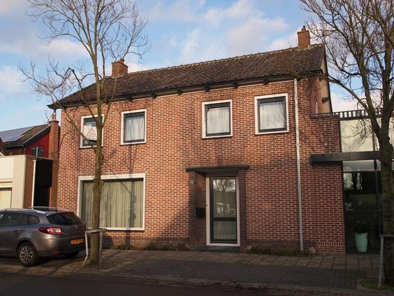 3-room apartment with roof terrace in Alkmaar - Image 16