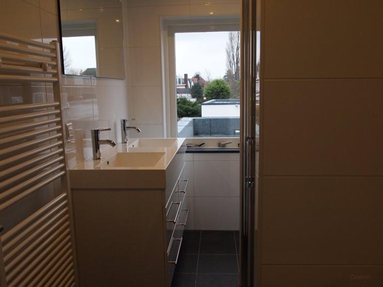 3-room apartment with roof terrace in Alkmaar - Image 9