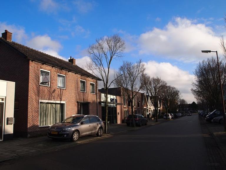 3-room apartment with roof terrace in Alkmaar - Image 17