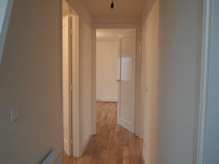 3-room apartment with roof terrace in Alkmaar - Image 6