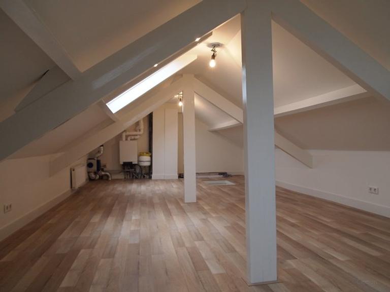 3-room apartment with roof terrace in Alkmaar - Image 14