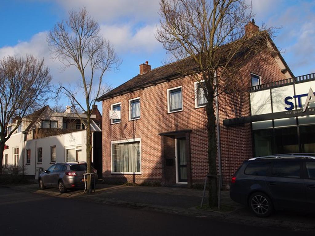 3-room apartment with roof terrace in Alkmaar - Image 1