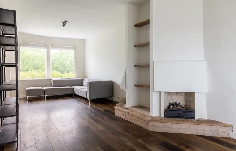 Dubbele bovenwoning aan de Bergse Plas - Afbeelding 7