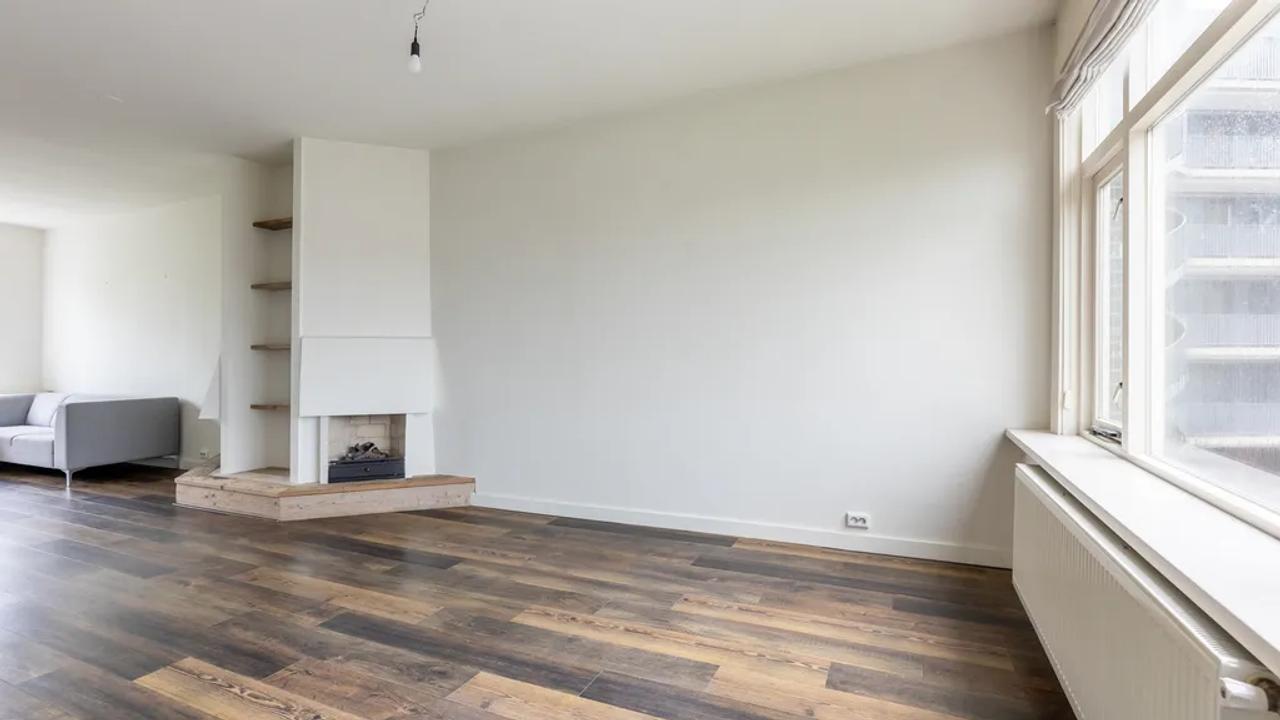 Dubbele bovenwoning aan de Bergse Plas - Afbeelding 19