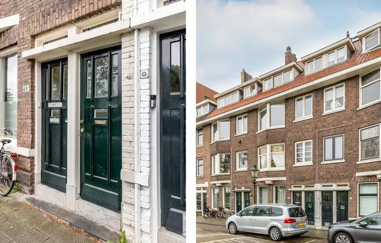 Dubbele bovenwoning aan de Bergse Plas - Afbeelding 5