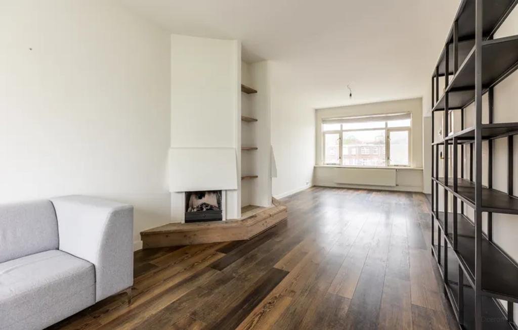 Dubbele bovenwoning aan de Bergse Plas - Afbeelding 3