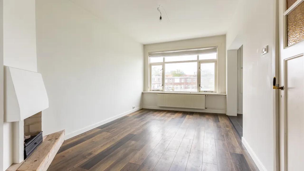 Dubbele bovenwoning aan de Bergse Plas - Afbeelding 18