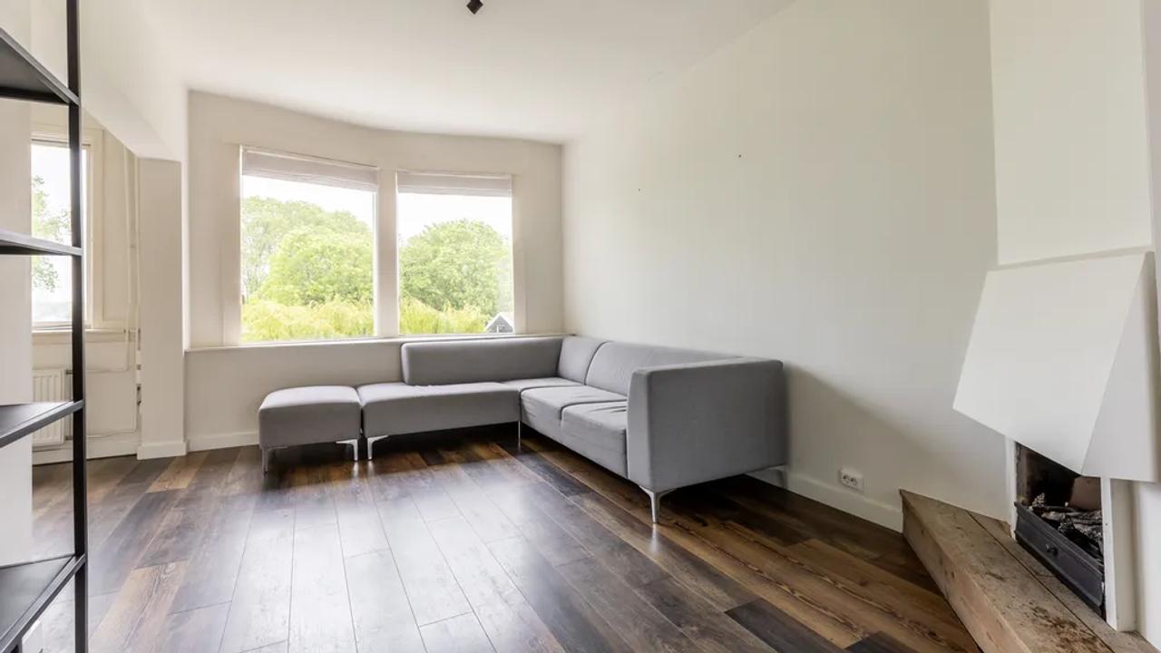 Dubbele bovenwoning aan de Bergse Plas - Afbeelding 17