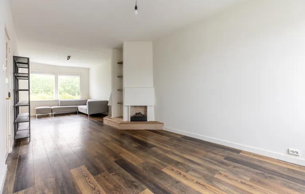 Dubbele bovenwoning aan de Bergse Plas - Afbeelding 2