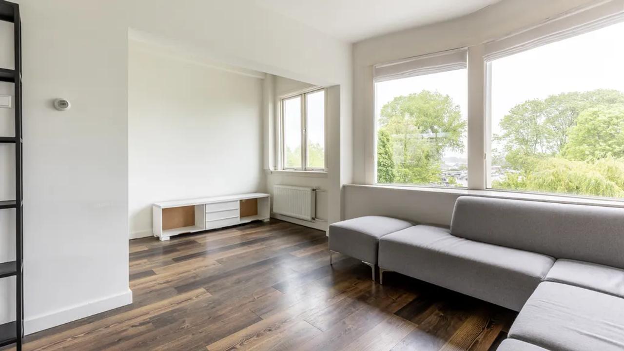 Dubbele bovenwoning aan de Bergse Plas - Afbeelding 16