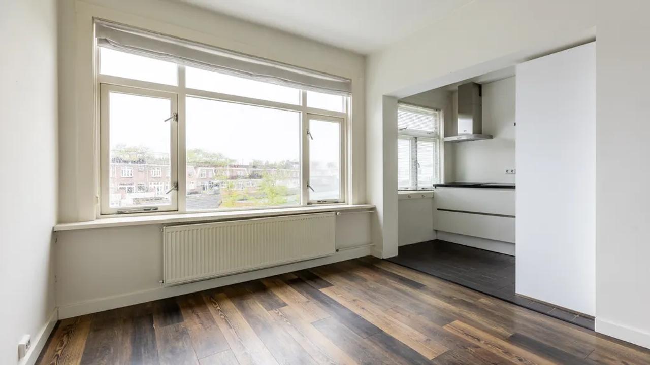 Dubbele bovenwoning aan de Bergse Plas - Afbeelding 20
