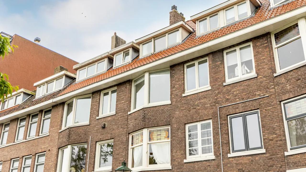 Dubbele bovenwoning aan de Bergse Plas - Afbeelding 13