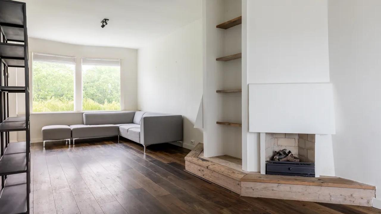 Dubbele bovenwoning aan de Bergse Plas - Afbeelding 14