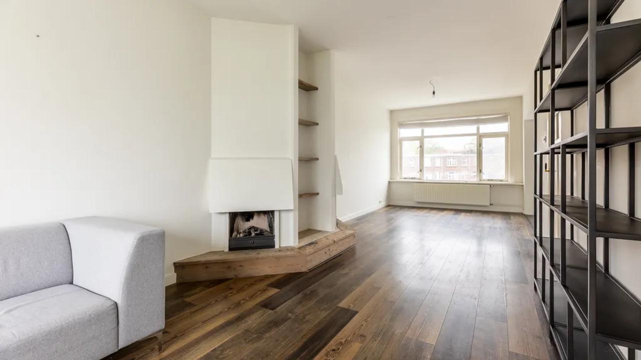 Dubbele bovenwoning aan de Bergse Plas - Afbeelding 11