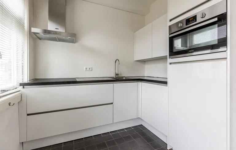 Dubbele bovenwoning aan de Bergse Plas - Afbeelding 4
