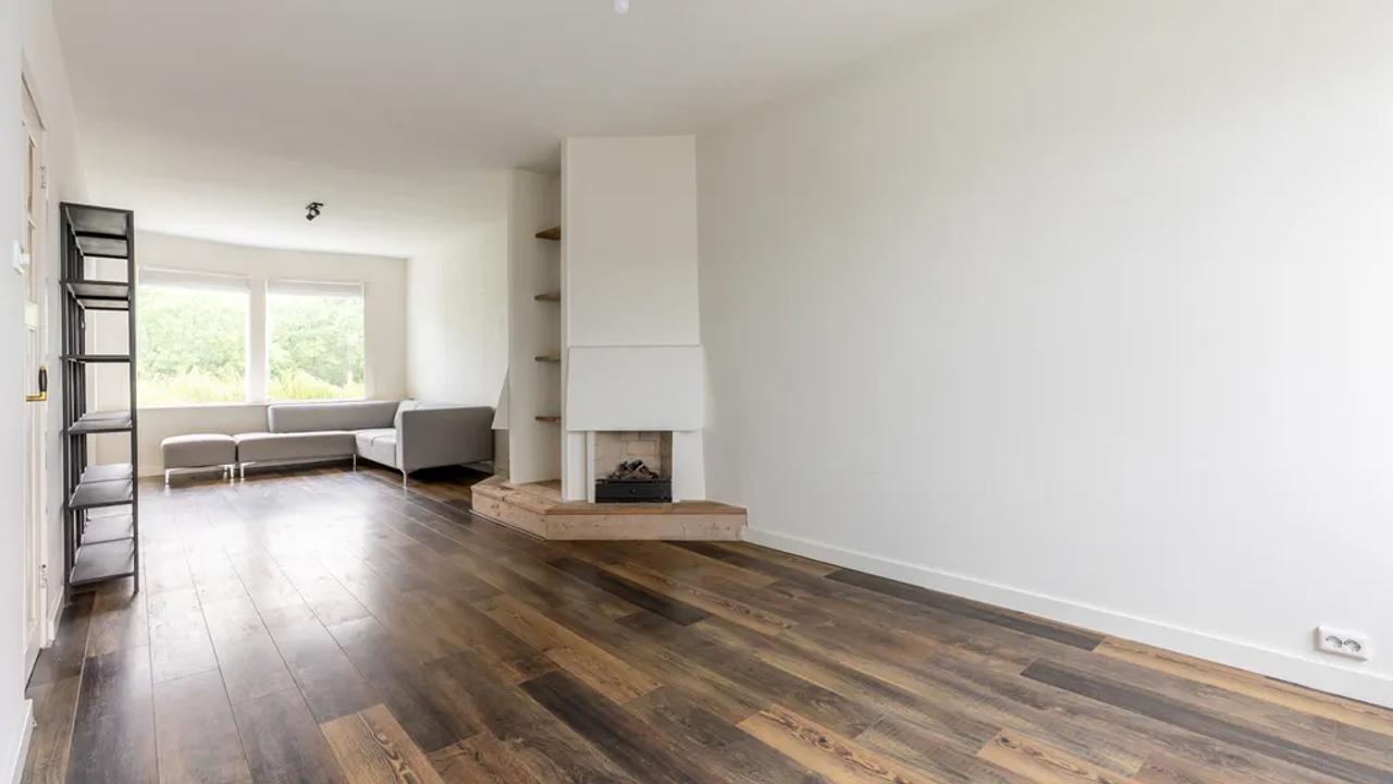Dubbele bovenwoning aan de Bergse Plas - Afbeelding 10