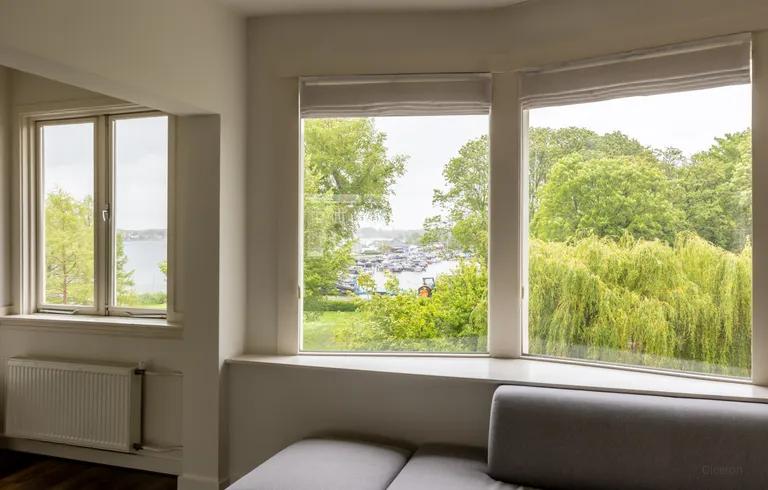 Dubbele bovenwoning aan de Bergse Plas - Afbeelding 8