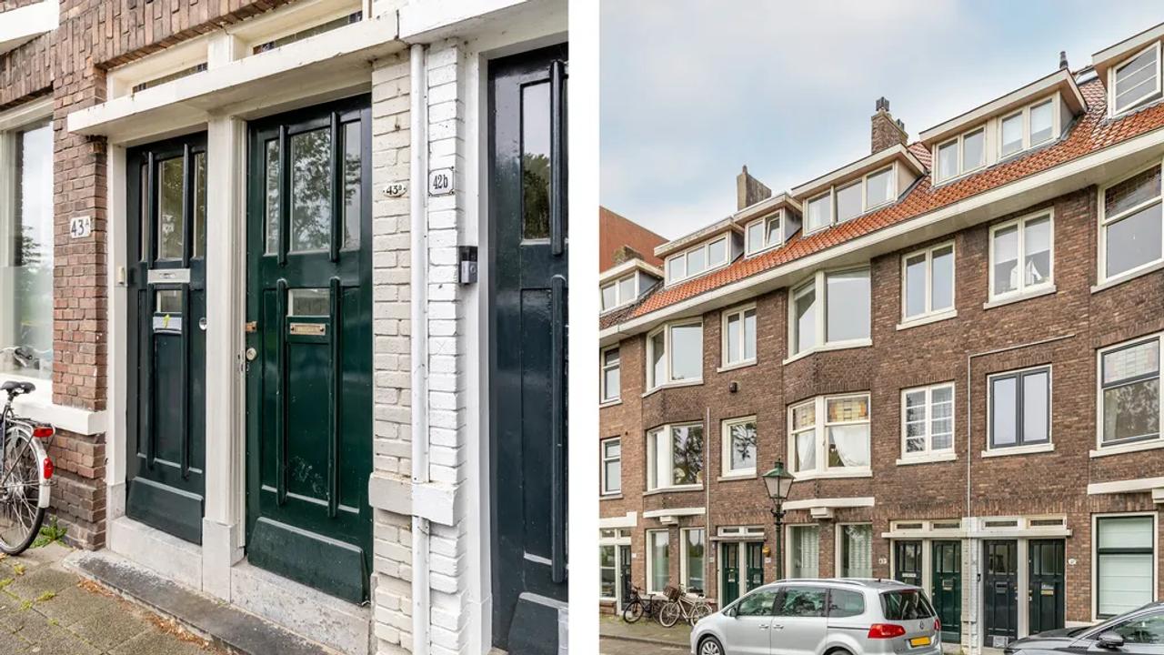 Dubbele bovenwoning aan de Bergse Plas - Afbeelding 12