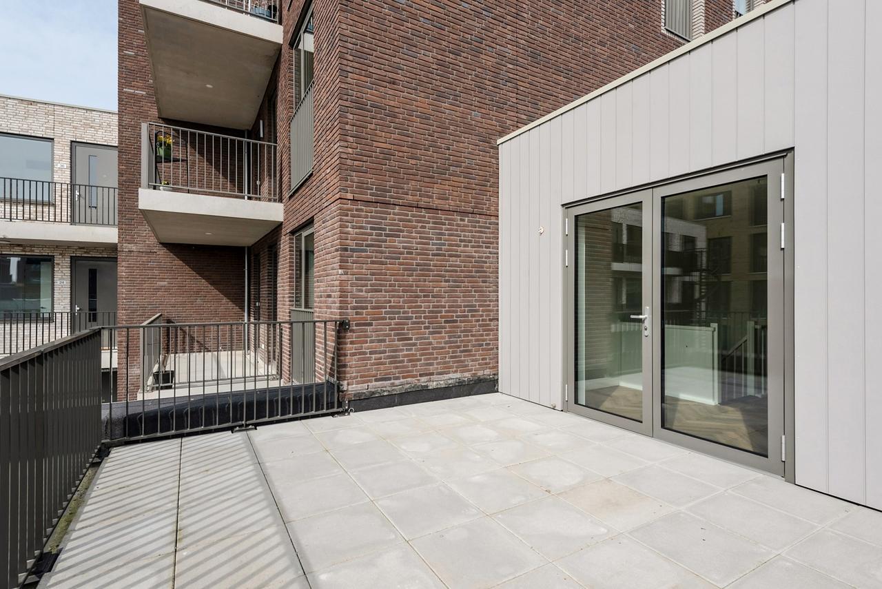182 m² gezinswoning met 5 slaapkamers - Afbeelding 22