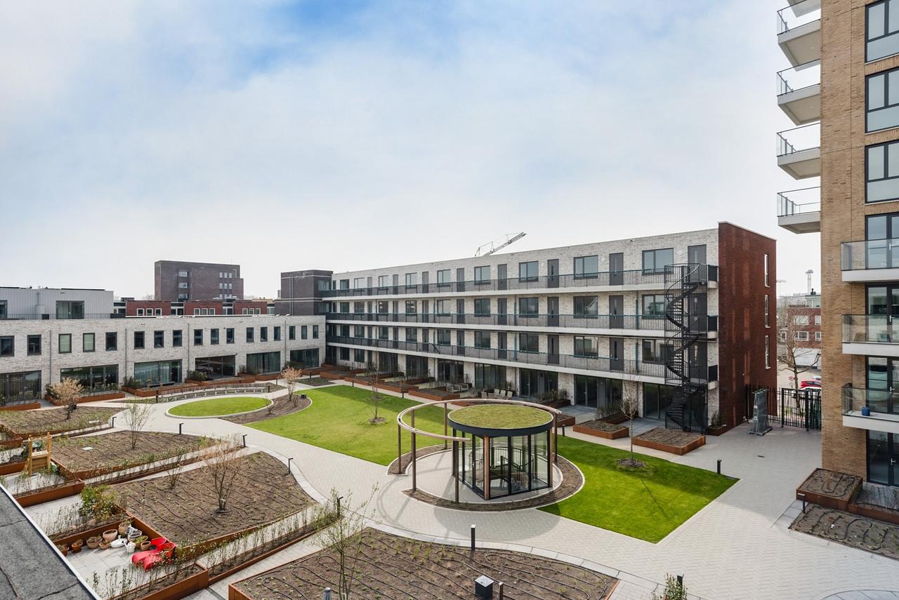 182 m² gezinswoning met 5 slaapkamers - Afbeelding 23