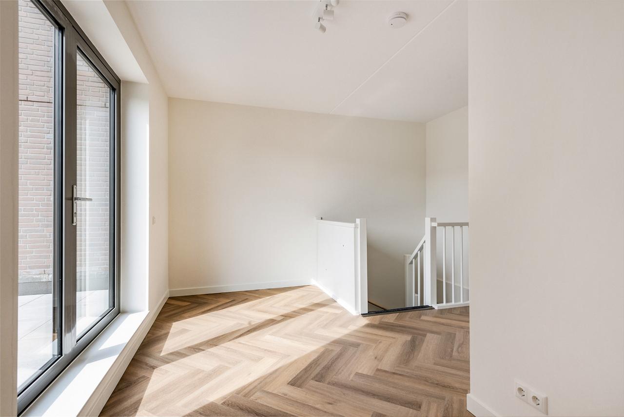 182 m² gezinswoning met 5 slaapkamers - Afbeelding 19