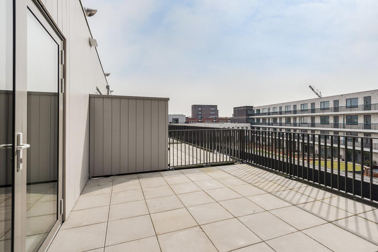 182 m² gezinswoning met 5 slaapkamers - Afbeelding 21