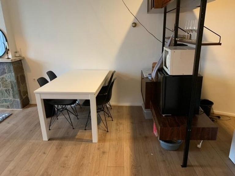 Student Room of 29 m² with Garden - Image 6