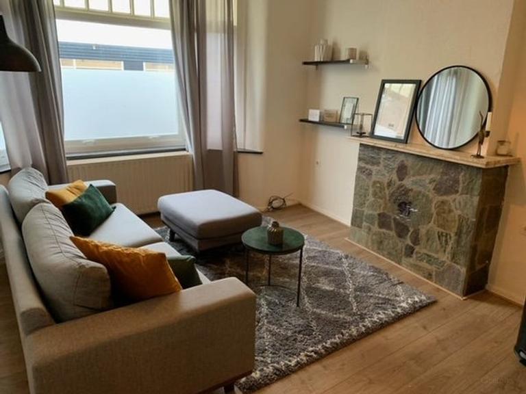 Student Room of 29 m² with Garden - Image 10