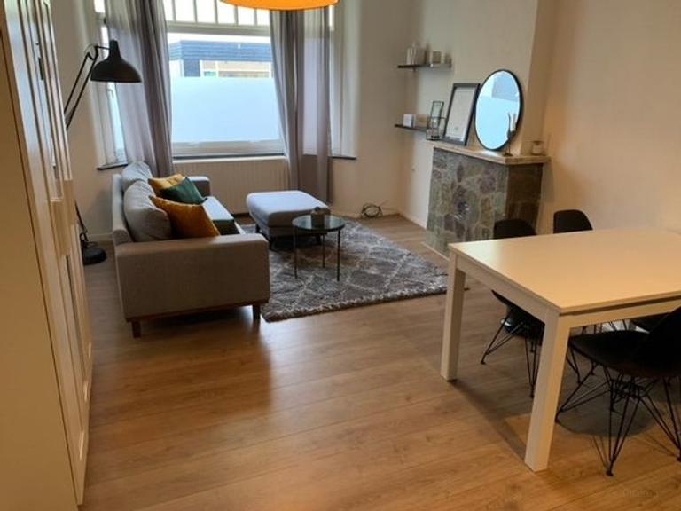 Student Room of 29 m² with Garden - Image 2