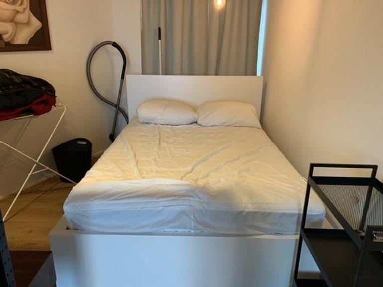 Student Room of 29 m² with Garden - Image 8
