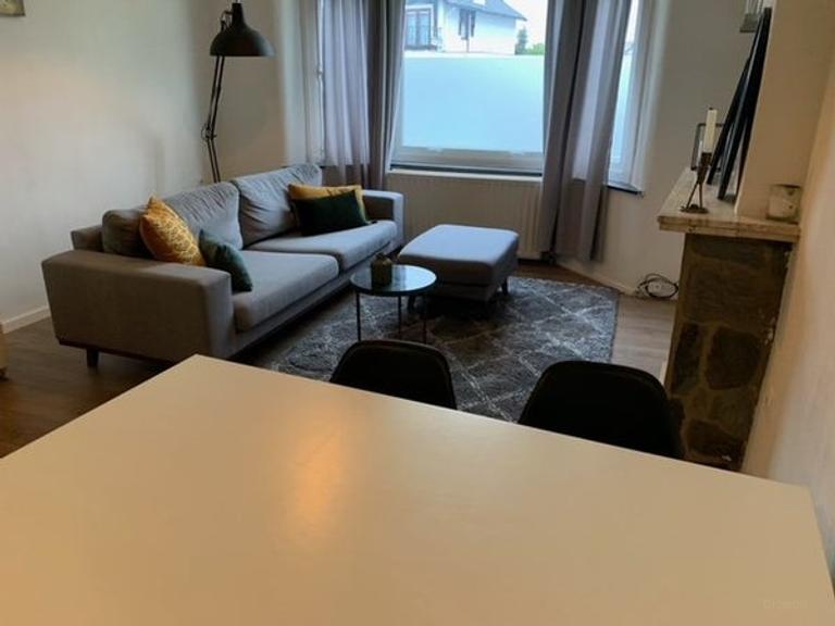 Student Room of 29 m² with Garden - Image 12