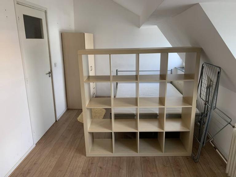 Furnished room of 14 m² in Scharn - Image 3