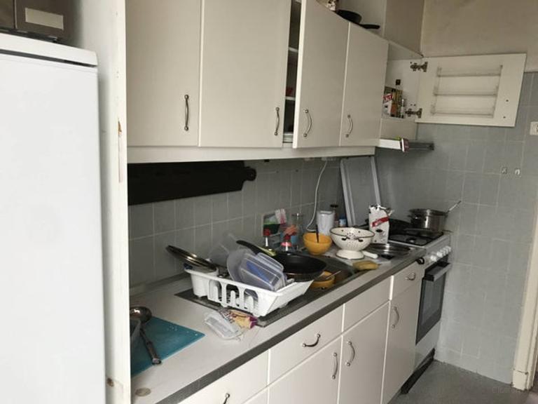 Furnished room of 14 m² in Scharn - Image 9