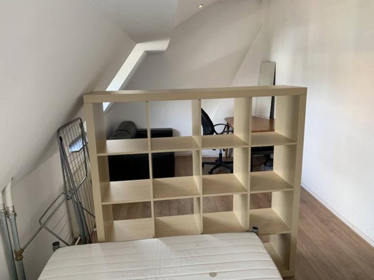 Furnished room of 14 m² in Scharn - Image 5
