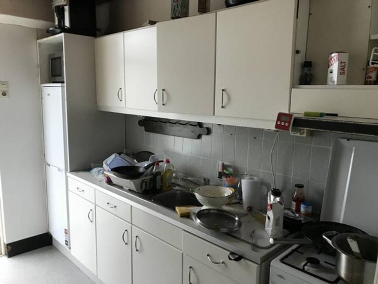 Furnished room of 14 m² in Scharn - Image 8