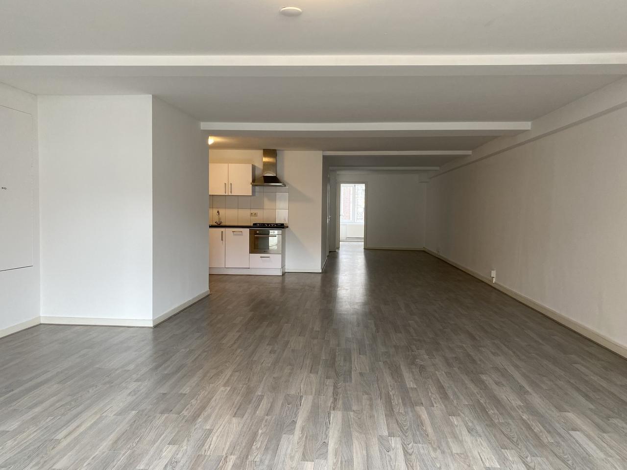 110m² apartment with roof terrace - Image 9