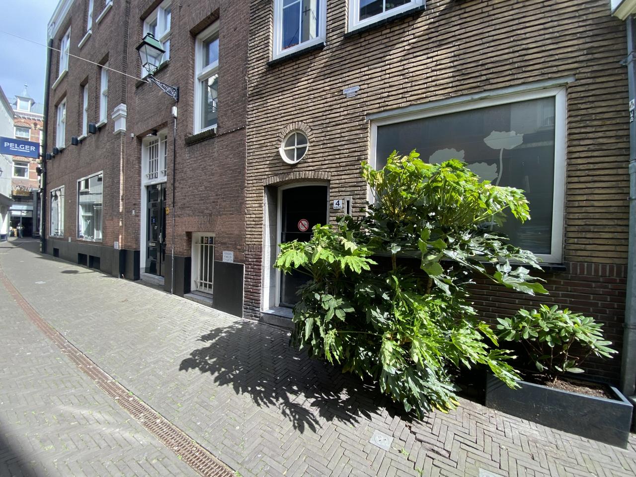 110m² apartment with roof terrace - Image 5